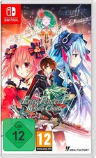 ebay® Auktion 286399221472 | Fairy Fencer F: Refrain Chord Standard Edition (Switch) Thumbnail of ebay® auction 286399221472 | Fairy Fencer F: Refrain Chord Standard Edition (Switch)