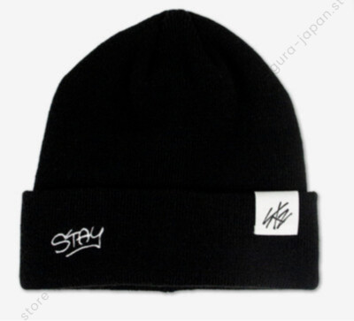 Stray Kids × needles Watch Cap ニット帽 s-l400.jpg