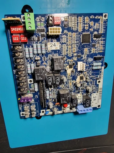 58CVA090-12116 CEBD430988-05-RA CEPL13098835P control board of Carrier Furnace