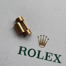 ROLEX Link for 68278 DATEJUST 13mm 5mm YG FZ8642