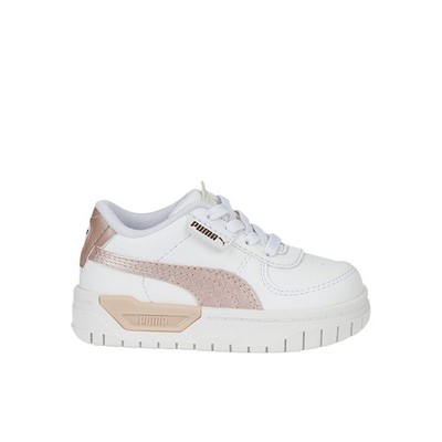 PUMA Cali Dream Shiny Pack Ac Slip On  Toddler Girls Size 4 M Sneakers Casual Sh