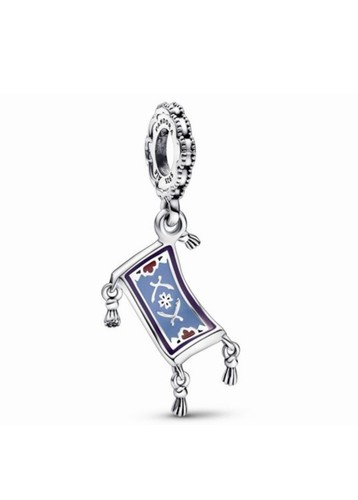 Pandora x Disney Aladdin magischer Teppich ( 792346C01 ) - Bild 1 von 2