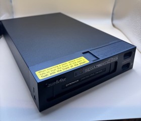 Pioneer Laser Active PAC S-10 Sega Genesis / Sega CD - PARTS/REPAIR