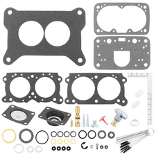 2 Barrel Carburetor Rebuild Kit for Holley 4412 2300 7448 350 500 CFM 3-201