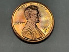 1991 S Lincoln Cent Gem Proof #1