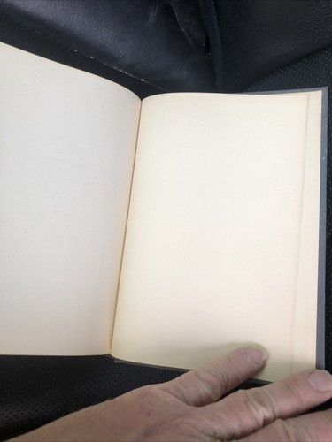 VTG A TREE GROWS IN BROOKLYN Betty Smith 1st EDITION 1943 HC Blakiston Company - Picture 16 of 18