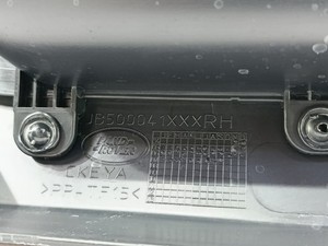 EJB502200 türverkleidung vorne rechts 325700 LAND ROVER RANGE SPORT V8 TD 2007