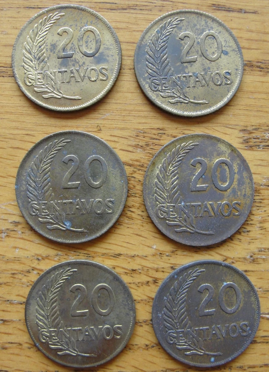 ペルー　2CENTAVOS　2センタボ　2ケンタボ　1876年 Peru 2 Centavos KM 188.1a Prices & Values | NGC