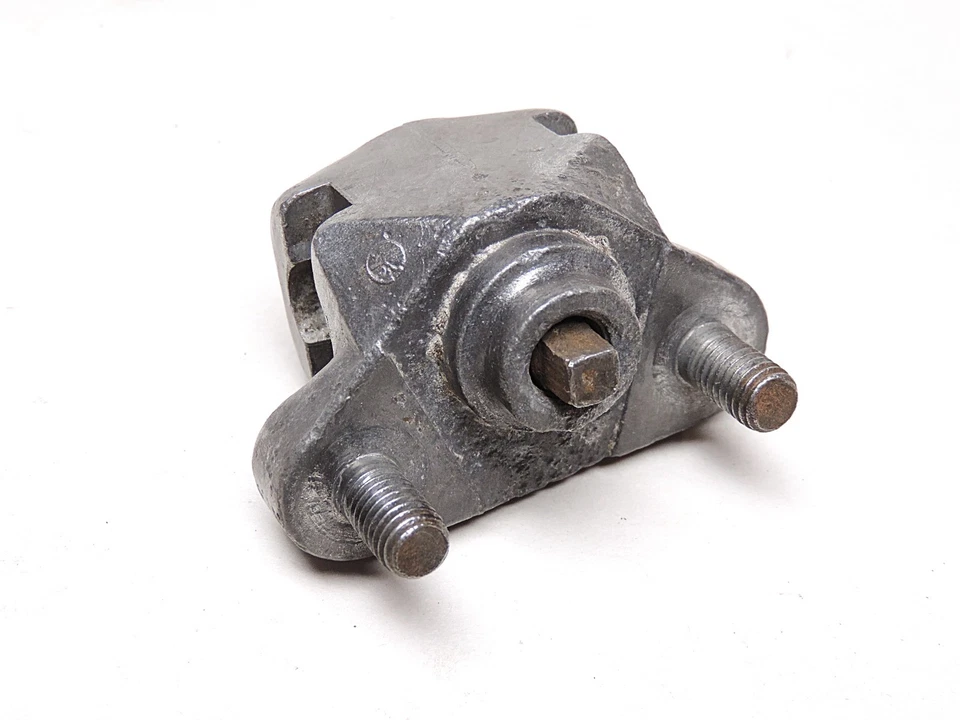 Datsun 510 1968-1972 eslabón central y brazo ralentí - ¡más otras brocas de suspensión bonitas! Foto 3 de 4