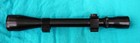 Vintage El Paso WEAVER SCOPE V8 External Adj. 2.5x8 Power c/w Rare Crosshairs — photo 2