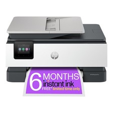HP OfficeJet Pro 8122e All-in-One Colour Printer Print Scan Copy Home Instant