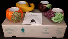 Vintage PartyLite Harvest Medley With Origina...