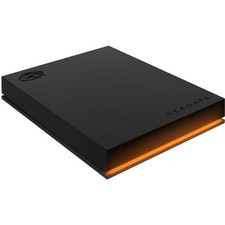 Seagate FireCuda Gaming 2TB USB 3.2 Gen 1 External Hard Drive