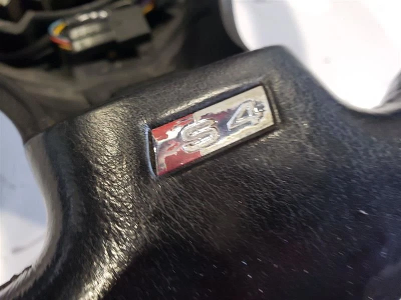 Volante OEM 98 99 00 2001 1999 1998 1997 AUDI S4 B5 A4 97-01 Foto 3 de 4