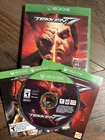 Tekken 7: Day 1 Edition (Microsoft Xbox One, 2017)