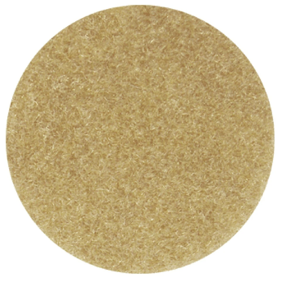 Chevrolet El Camino Malibu 1978-1980 w/ AC Carpet Dash Cover Vanilla - Image 2 of 2