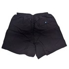 Patagonia Men's Baggies Shorts 5" swim trunk - Black w/Lago Blue