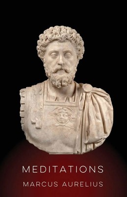 Marcus Aurelius | Meditations by Marcus Aurelius | Taschenbuch | Englisch (2025)