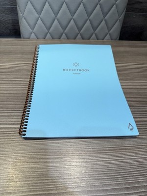 Rocketbook Fusion A4 nur Pad nicht benutzt