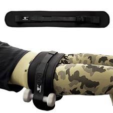 Hip Thrust Belt, Fully Upgraded Hip Thrust Belt for Dumbbells, More Comfortab...