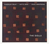 Audio Cd - Dolls (The) - The Dolls - Huume -D- Neu