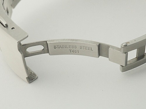 Tissot PRC200 T014.410.11.057.00 Quarzuhr - Bild 5 von 9