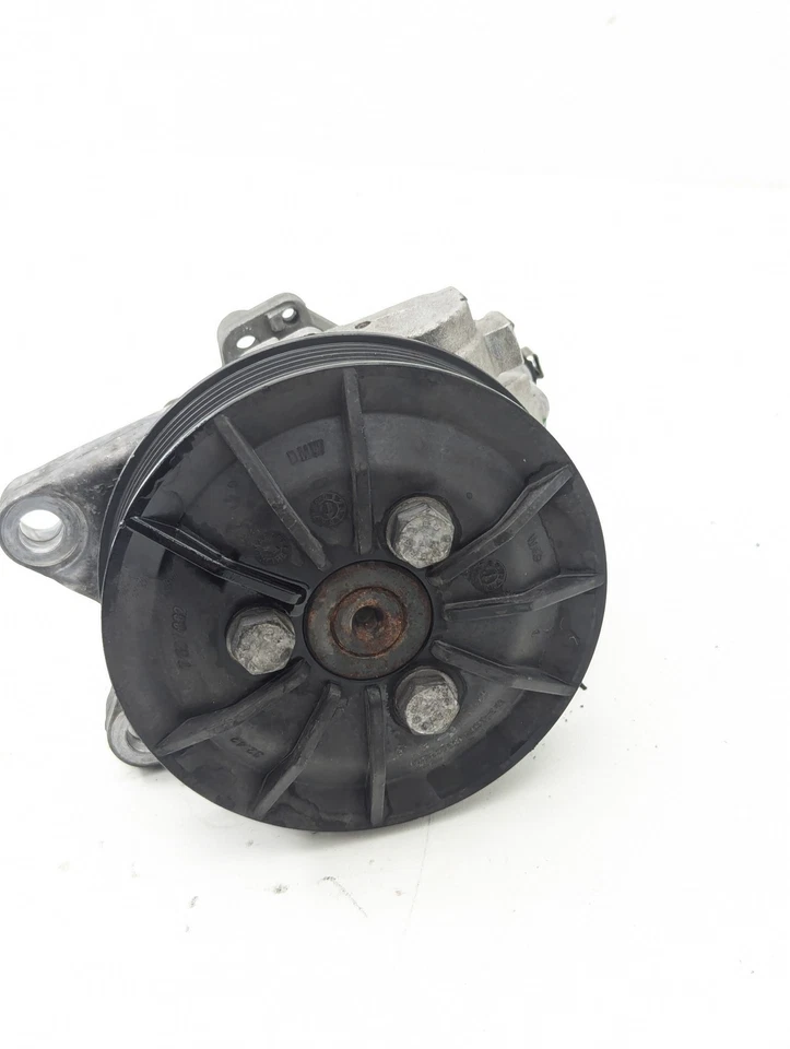 Bomba de dirección asistida BMW 128i 328i N52 2007-2013 32416769887 OEM Foto 4 de 4