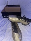 Under Armour UA Blur Pro GC Football Cleats Men's Size 12 Rare 3028218-777 — photo 1