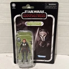 STAR WARS VINTAGE COLLECTION BO-KATAN PLAZIR 15 MANDALORIAN FIGURE VC339