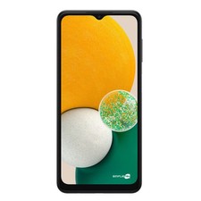 Samsung Galaxy A13 5G 4 Go RAM 64 Go ROM Batterie 5000 mAh Noir 6,5"