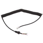 Ersatzmikrofone Mic Kabel Kabel fuer  -48A6J FT-7800 FT-8800 FT-89005400