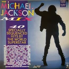 Michael Jackson - Mix - 40 Specially Sequenced Hits By The World Supe - G1450z