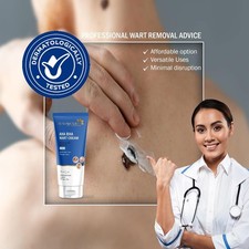 Genital Wart Removal Treatment Cream Best Result 50gm No Side Effect Cream