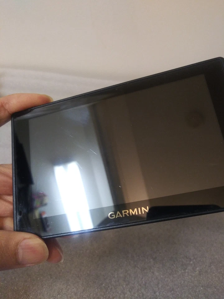 Garmin DriveSmart 50 LMT Map Traffic GPS Navigator - Tested - Image 4 of 4