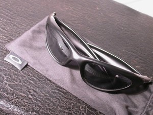 Oakley Scar | eBay