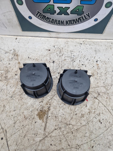 LAND ROVER DISCOVERY 3 CENTRE DASH CUP HOLDERS - Bild 4 von 6