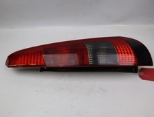 Rechter Gebraucht R&uuml;cklicht Ford Fiesta V Phase 1 - 1,4 TDCI