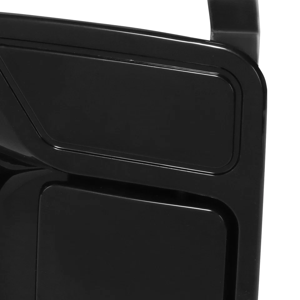 Manija de tracción de puerta lateral derecha trasera derecha Fit 99-16 Ford F250/350/450/550 SD 99-16 Foto 3 de 4