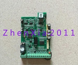 1PC Used 8000 series motherboard KZ-8000-M3 #zc