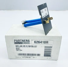 NORTEK L150-20F 626418 Auto Reset Limit Switch 3"
