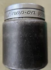 Snap-on Tools USA  Engine Barring Socket S6158