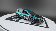 2026 Hotwheels STH Super Treasure Hunt Honda Civic Custom Un-spun Opened