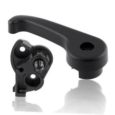 81180-2B000 Hood Latch Release Handle Assembly Compatible with Hyundai