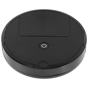 Floor Scrubber Sweeper Robot Mini Vacuum Cleaner Robotic with Mop
