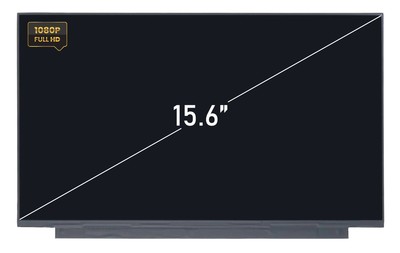 15.6" BOE NT156FHM-N61 V8.0 LED LCD FHD NON-IPS DISPLAY PANEL - Foto 6