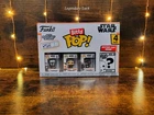 Bitty Pop! Star Wars Mystery Bitty Grogu  - New