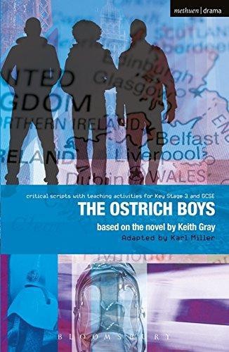 Ostrich Boys: Improving Standards in English through Drama at... - Gray, Keith