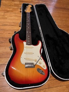 Fender St 62 | eBay