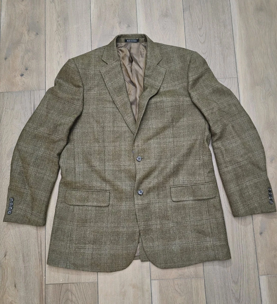 Pendleton Blazers for Men with Vintage for sale | eBay