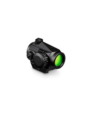 NEW Vortex Optics Crossfire Bright Green Dot Sight 2 MOA Parallax-Free CF-GD2